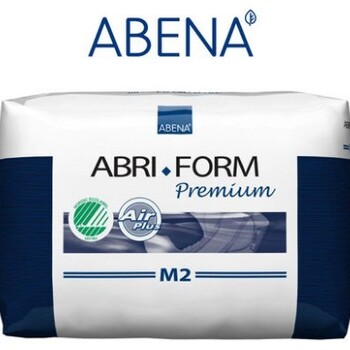 ABENAABRI-FORMM2粘贴式成人纸尿裤24片/包43060