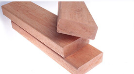 柳桉木板材、柳桉木价格、红柳桉黄柳安对比介绍图片1