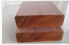 柳桉木板材、柳桉木价格、红柳桉黄柳安对比介绍图片2