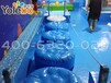 贵州遵义厂家定做室内儿童水上乐园，亲子戏水池价钱，婴儿泳池