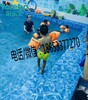 湖北荆州供应亲子戏水池厂家直销儿童游泳池母婴店游泳池设备