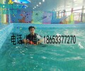 室內大型鋼結構池寧夏銀川供應兒童游泳池廠家直銷