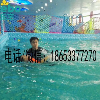 儿童亲子游泳池价格衡水武强县供应钢结构游泳池宝宝游泳池