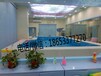 湖北武汉江岸区室内大型儿童水上乐园儿童游泳池厂家直销
