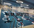 四川廣元供應拆裝式游泳池設備鋼結構拼裝游泳池