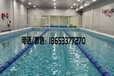 云南丽江室内游泳池设备钢结构游泳池厂家直销