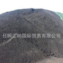 俄罗斯进口海绵焦物美价廉图片