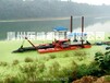 九江购买挖泥船-江西绞吸式挖泥船厂家-东威机械挖泥船价格