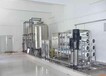 青州百川BC-10供应山东食品厂水处理设备、蒸汽锅炉、软化水设备