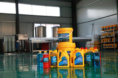 青州百川防冻液设备、玻璃水设备，操作简单价格优惠您还不动心吗图片2