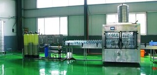 青州百川防冻液设备、玻璃水设备，操作简单价格优惠您还不动心吗图片5