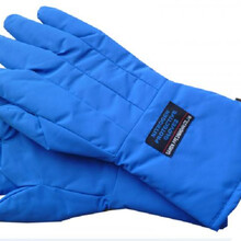48cm低溫液氮手套液化天然氣LNG低溫防凍手套(超低溫深冷防護手套)價圖片