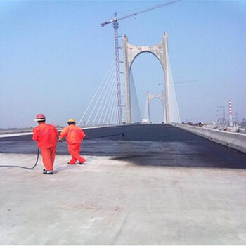 AMP-100二阶反应型桥面防水涂料规格