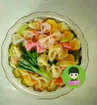 沫辰果蔬面什么價(jià)？沫辰良食鋪怎么代理加盟