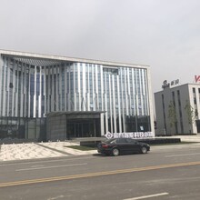 北京周边和谷智能科技小镇诚邀企业入驻框架厂房独栋出售
