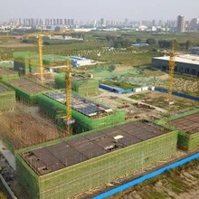 北京周边工业用地标准厂房承接生产型企业手续齐全可环评