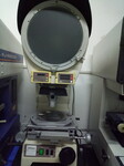 二手尼康V-12B影像测量投影仪