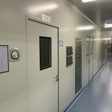 北京[无菌室装修、细胞间装修、洁净室装修、无尘车间装修、净化车间装修]行业领先