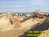 枣庄客户咨询日产1000立方的机制砂制砂机需要多大场地？