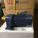 東歷（廈門）減速電機(jī)