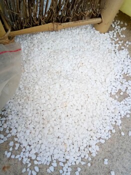 純白石英砂白色細沙水處理白沙子過濾料白砂酒店垃圾桶煙灰缸用砂