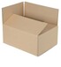 厂家生产标准型号快递纸箱电商个性化包装箱定做