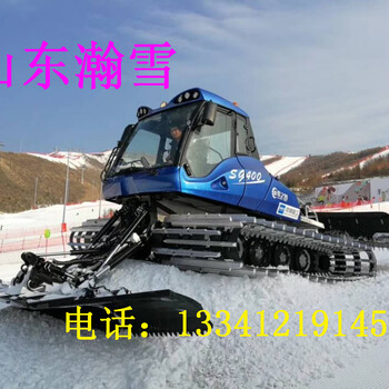 雪地乐吧车价格凯斯鲍尔压雪车雪地摩托车多少钱