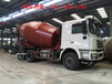  Supply Shaanxi mixer truck, Shaanxi Automobile Delong 12 m3 14 m3 16 m3 mixer truck