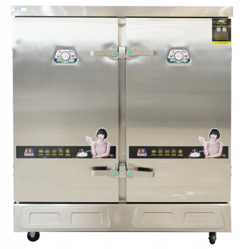 湘潭哪有卖美厨海鲜蒸柜的美厨燃气蒸饭车