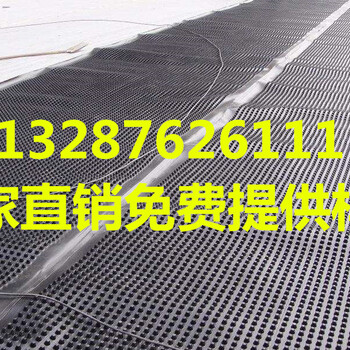 江西南昌•2公分蓄排水板<欢迎光临>种植排水板厂家