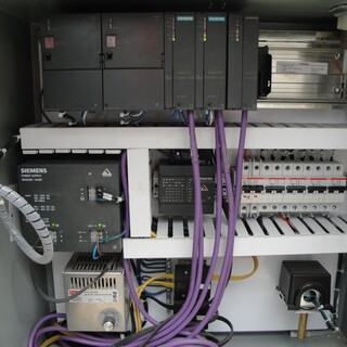 西门子总线连接器6ES7195-7HA00-0XA0图片1