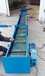 滨州专用防滑输送机高效电动升降皮带机