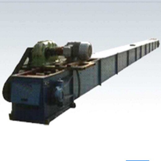 铸石刮板输送机皮带机规格型号含义防滑输送机