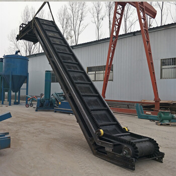 煤炭输送皮带机建材行业皮带机矿用皮带输送机y1