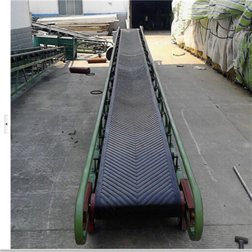 生产工业皮带输送机皮带机厂家y1