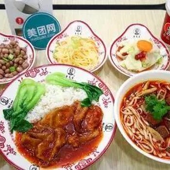 李先生牛肉面传统工艺，1-2人打造全新面食市场！