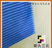 威海郑州耐力板四层阳光板厂家价格实惠图片2