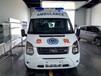 山东救护车性能可靠,转运型救护车