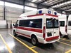 急救车转运型救护车,湖南上汽大通救护车销售