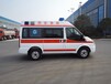 西藏新款救护车性能可靠