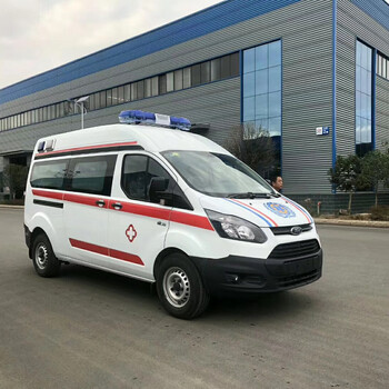 西藏上汽大通救护车生产厂家,监护型救护车