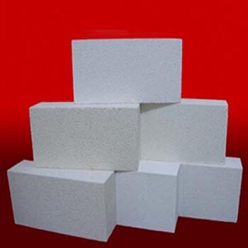 郑州氧化铝空心球砖生产厂家耐火砖的特性