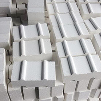 河南氧化铝空心球砖生产厂家耐火砖的特性