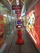 卡伊瓦中国红送餐机器人另全国租赁厂家直销