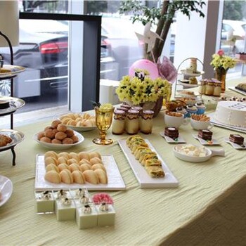 佛山年会自助餐围餐酒会茶歇冷餐外送外卖