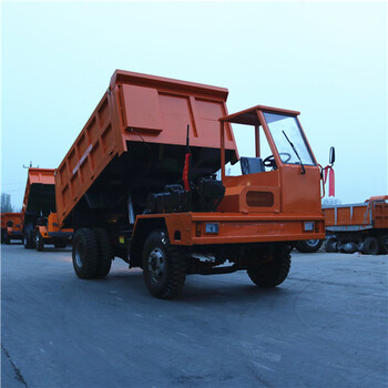 翻斗車駐馬店小型農(nóng)用自卸運(yùn)輸車