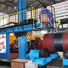 洛陽(yáng)焊接操作機(jī)洛陽(yáng)環(huán)縫焊接專機(jī)