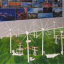 大同建筑模型制作