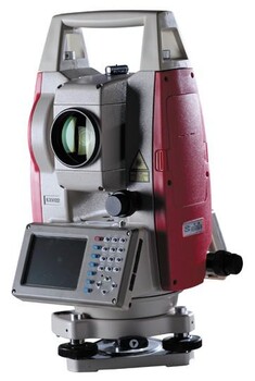 科力达免棱镜激光全站仪KTS442R4L