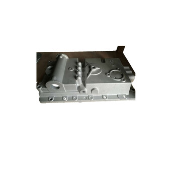 武汉压铸模厂家提供通讯用铝盒开模、通讯用铝盒压铸件精加工